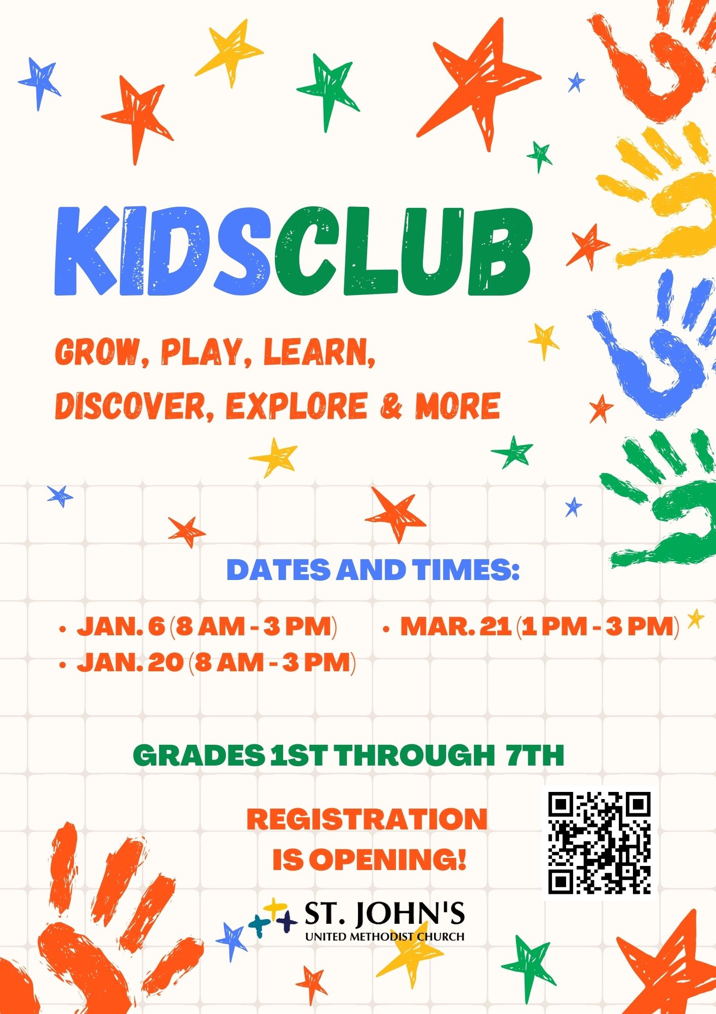 Kids Club