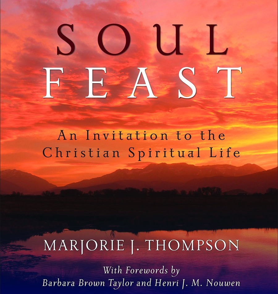 Soul Feast – July 13th, 9 a.m.