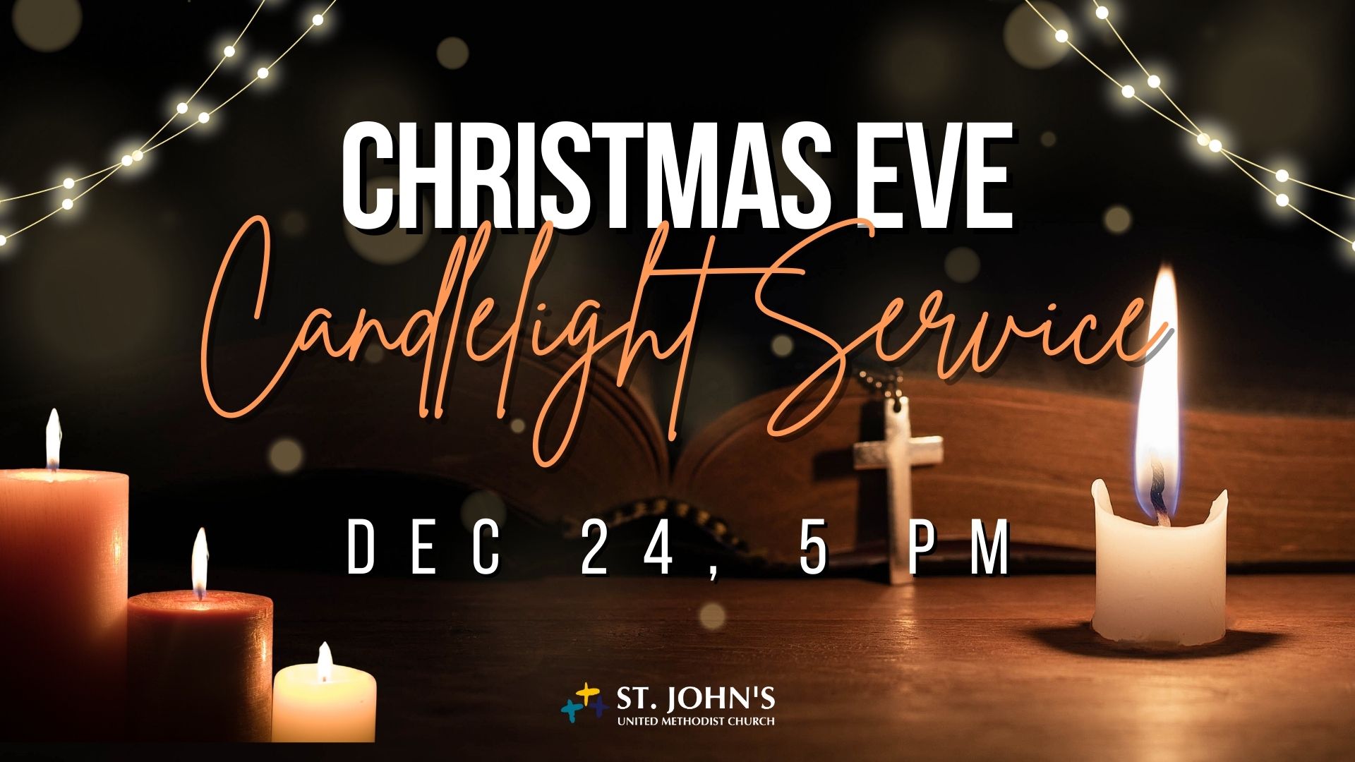 Experience the wonder of Christmas